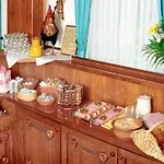 Hotel-Pension Bergkranz