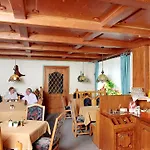 Hotel-Pension Bergkranz
