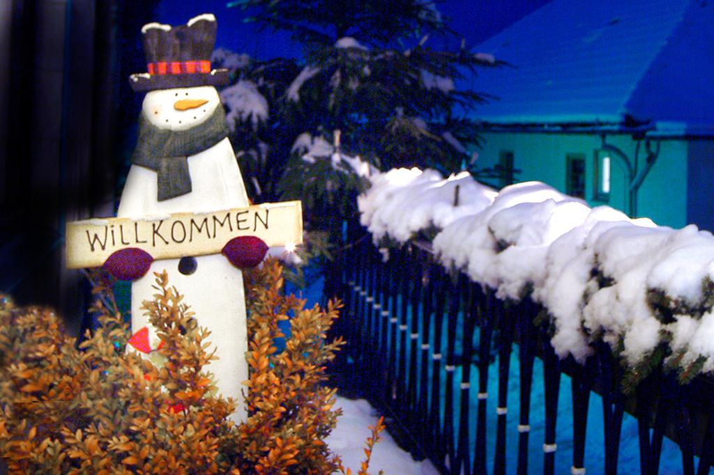 Hotel-pension Bergkranz 2* Braunlage