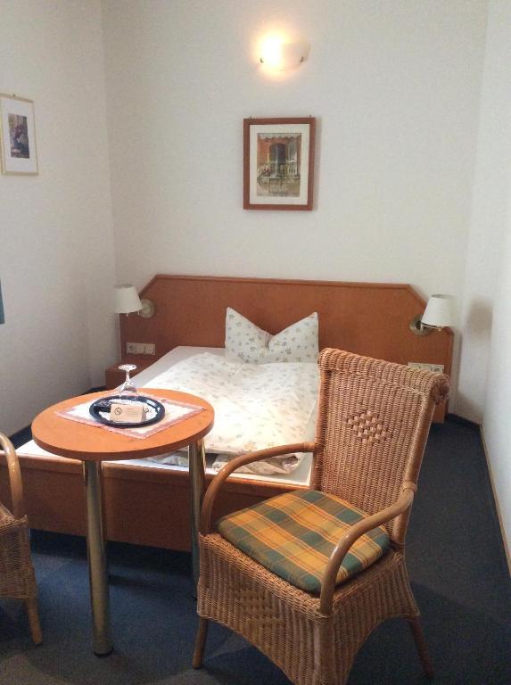 Hotel-pension Bergkranz 2* Braunlage