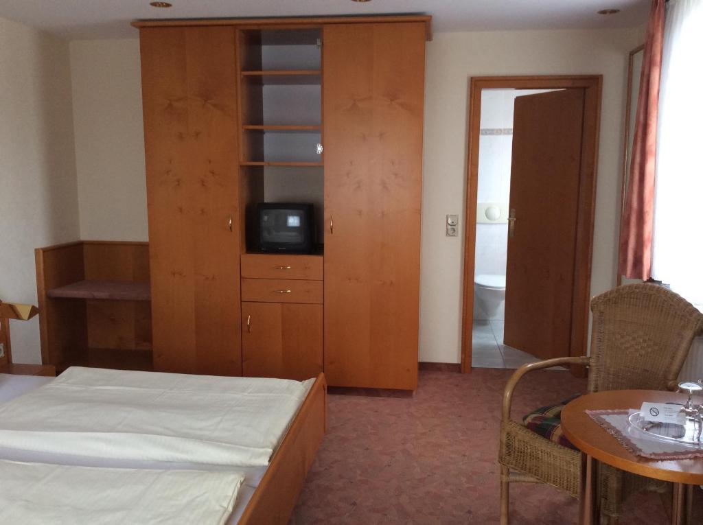 Hotel-pension Bergkranz Braunlage