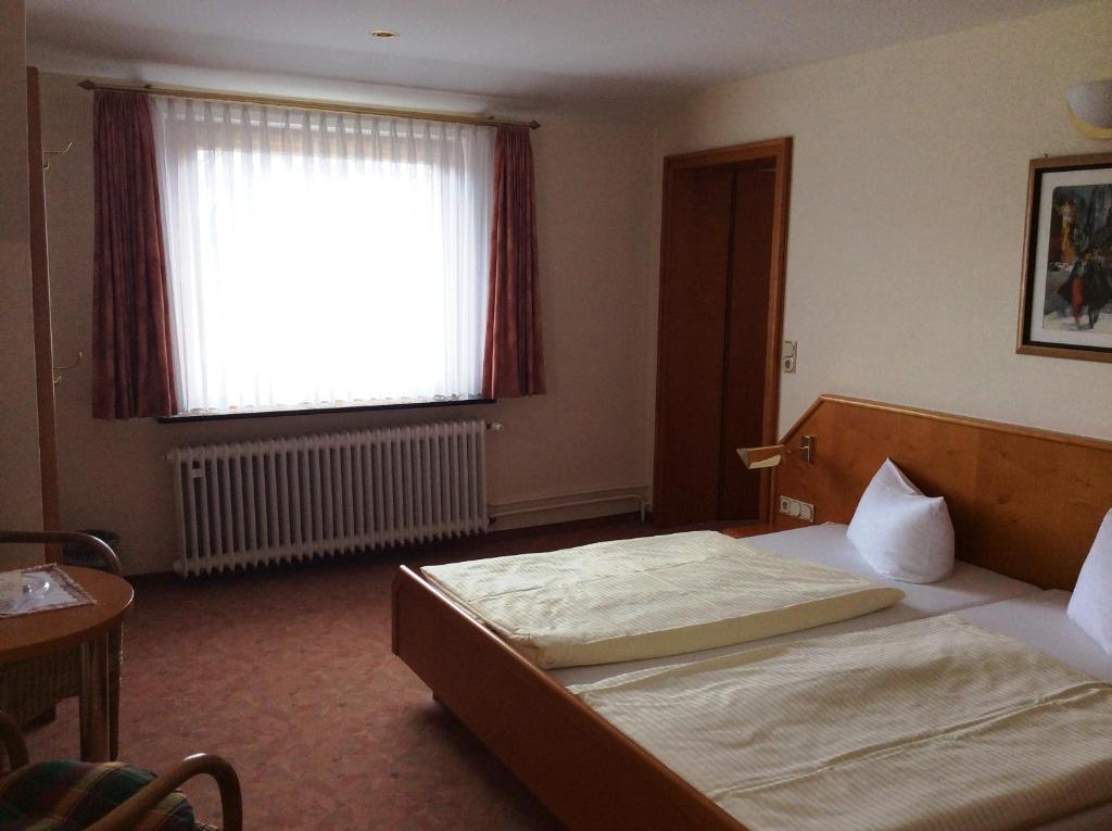 Hotel-pension Bergkranz Gasthof