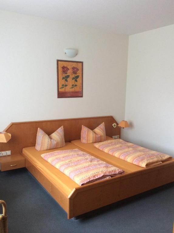 Hotel-pension Bergkranz Gasthof Braunlage