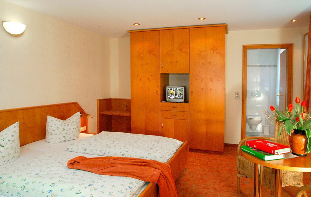 Gasthof Hotel-pension Bergkranz