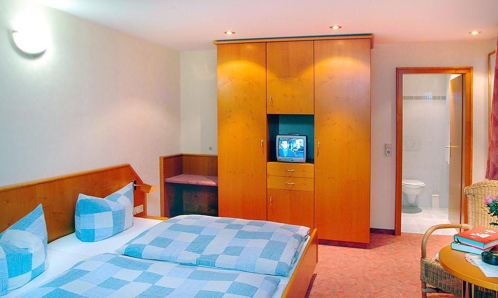Hotel-pension Bergkranz Gasthof Braunlage